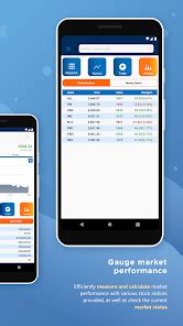 COL Financial Mobile .